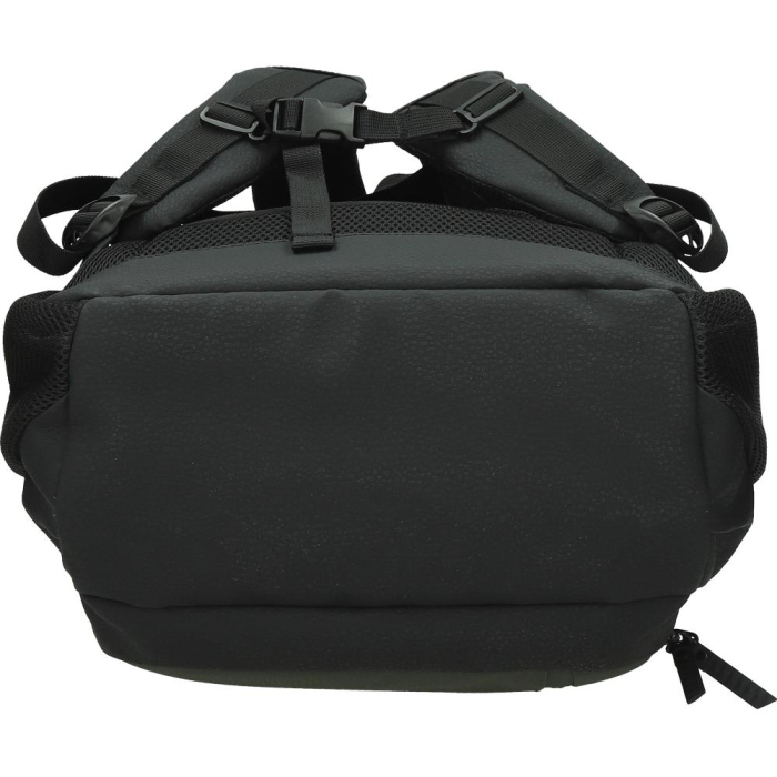 RUCSAC SCOLAR STREET 2 COMPARTIMENTE STONE GREEN 531358 [2]