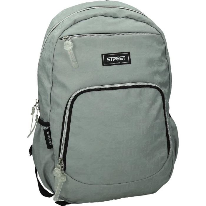 RUCSAC SCOLAR STREET 2 COMPARTIMENTE STYLE CLOUD 531217 [2]