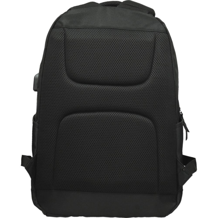 RUCSAC SCOLAR STREET 2 COMPARTIMENTE UEFA BLACK 531370 [6]