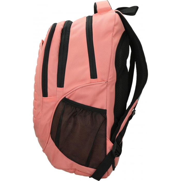 RUCSAC SCOLAR STREET 3 COMPARTIMENTE DOUBLER PEACH 531160 [4]