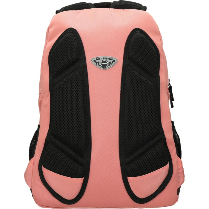 RUCSAC SCOLAR STREET 3 COMPARTIMENTE DOUBLER PEACH 531160 [5]