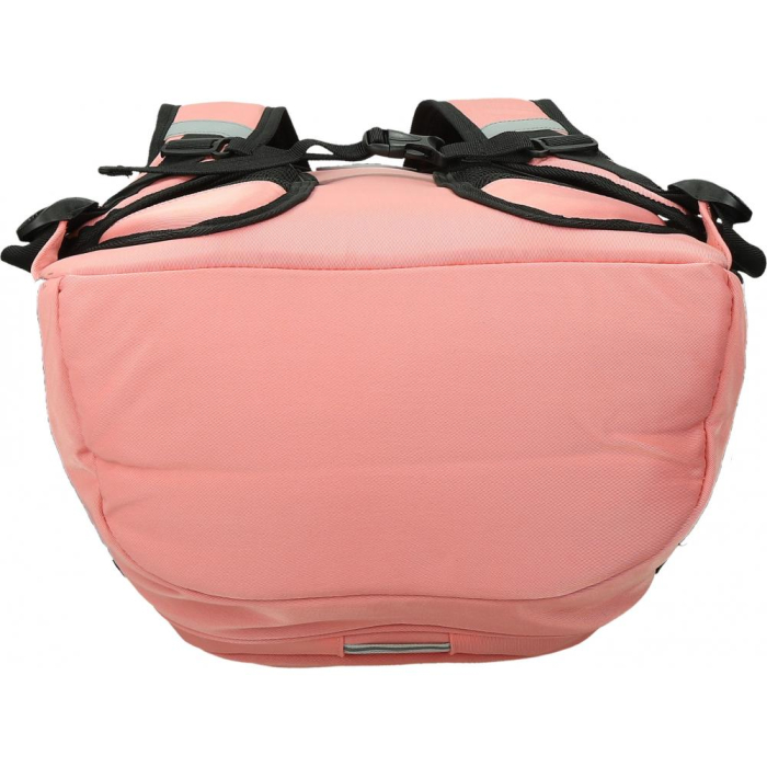 RUCSAC SCOLAR STREET 3 COMPARTIMENTE DOUBLER PEACH 531160 [7]