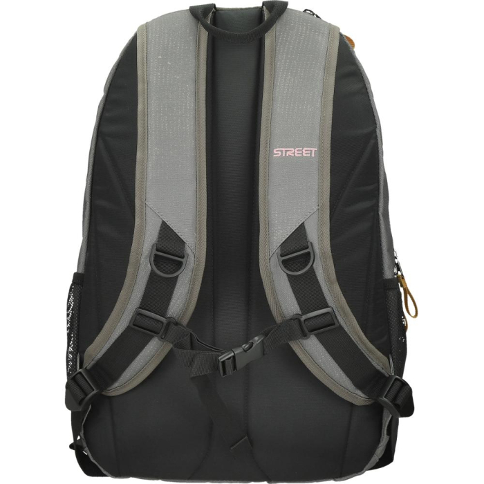 RUCSAC SCOLAR STREET 3 COMPARTIMENTE IMPACT CLAY 531324 [5]