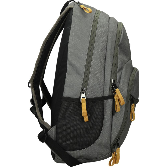 RUCSAC SCOLAR STREET 3 COMPARTIMENTE IMPACT CLAY 531324 [4]