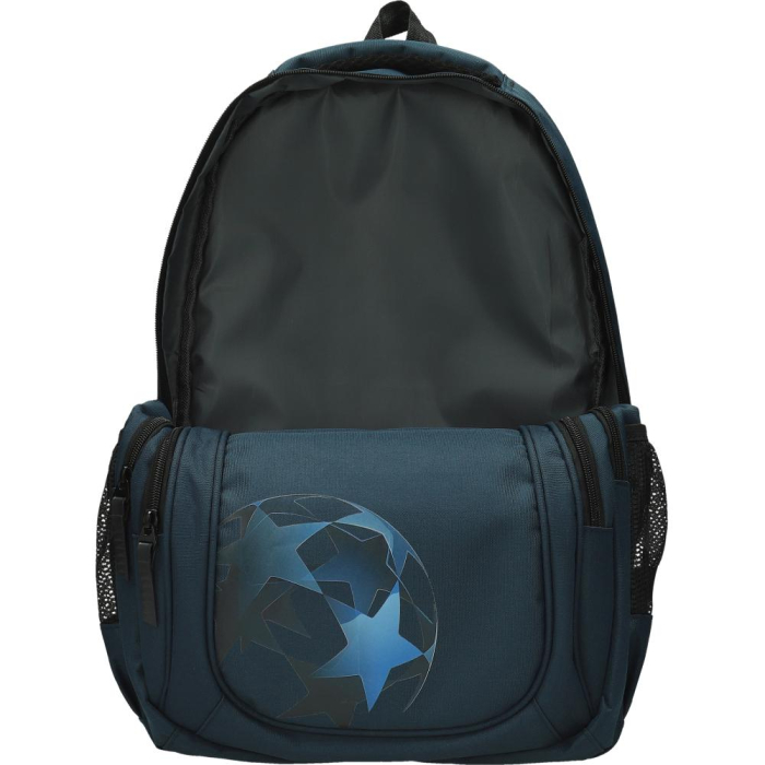 RUCSAC SCOLAR STREET 3 COMPARTIMENTE UEFA SIMPLE TEEN 531379 [9]