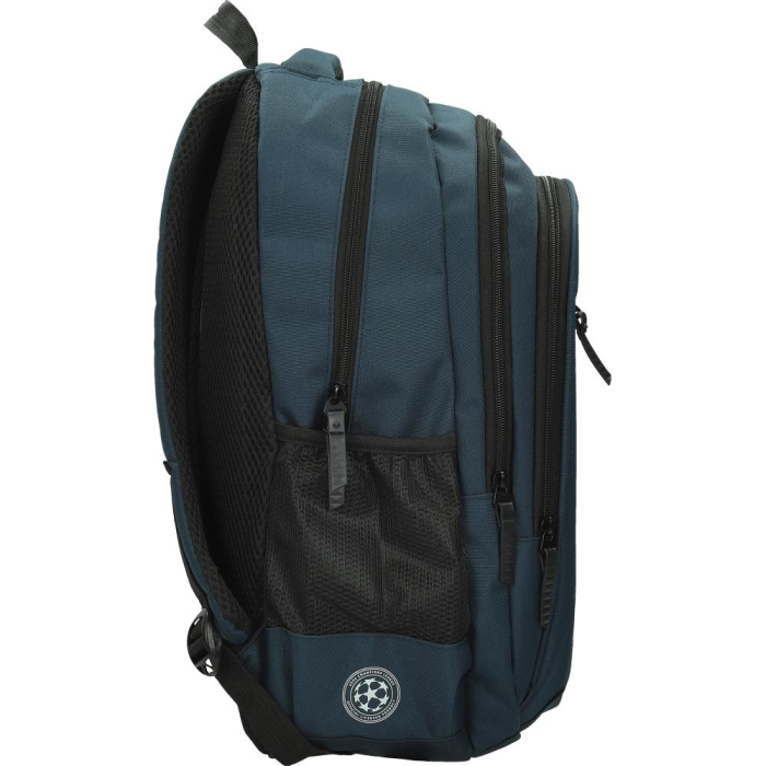 RUCSAC SCOLAR STREET 3 COMPARTIMENTE UEFA SIMPLE TEEN 531379 [4]