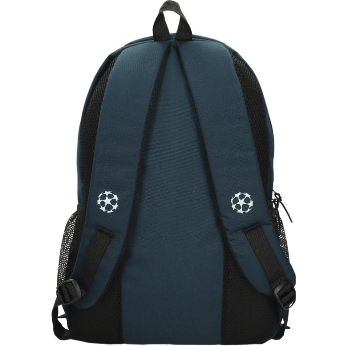 RUCSAC SCOLAR STREET 3 COMPARTIMENTE UEFA SIMPLE TEEN 531379 [5]