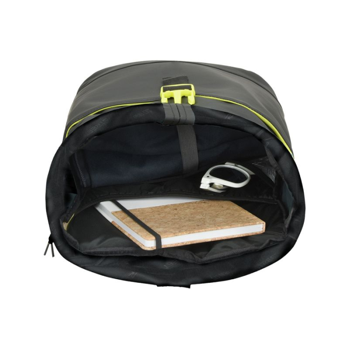 RUCSAC SCOLAR STREET, COMPARTIMENT LAPTOP, ROLLUP BLACK 530974 [2]