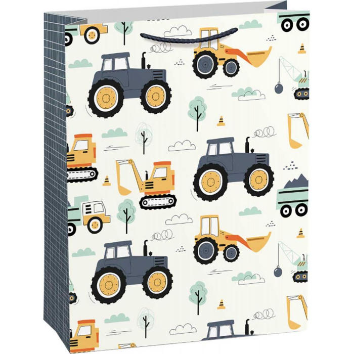 SACOSA CADOU 26*32*12CM L COPII 71048 [2]