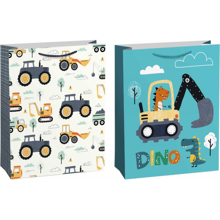 SACOSA CADOU 26*32*12CM L COPII 71048 [1]