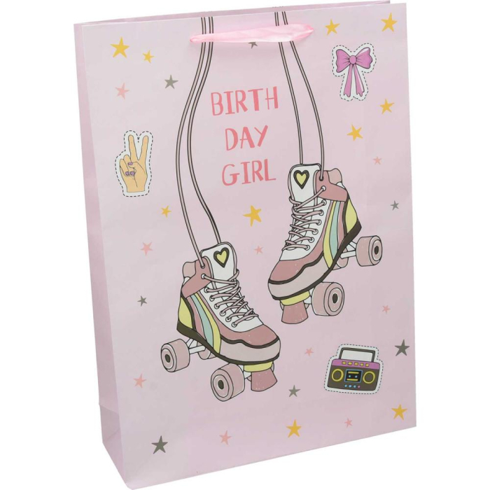 SACOSA CADOU 33*45*10CM JUMBO HAPPY BIRTHDAY 71304 [3]