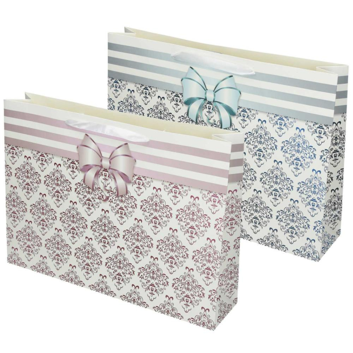 SACOSA CADOU 45*33*10CM 75121 [1]