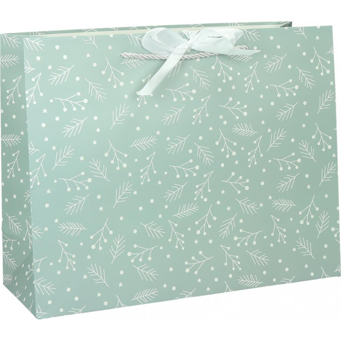 SACOSA CADOU CRACIUN 45*33*10CM 77668 [1]