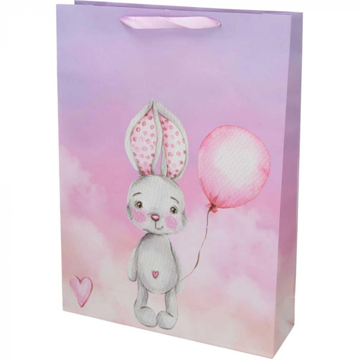 EU SACOSA CADOU PASTE J 33x45x10 cm, 71049 [2]