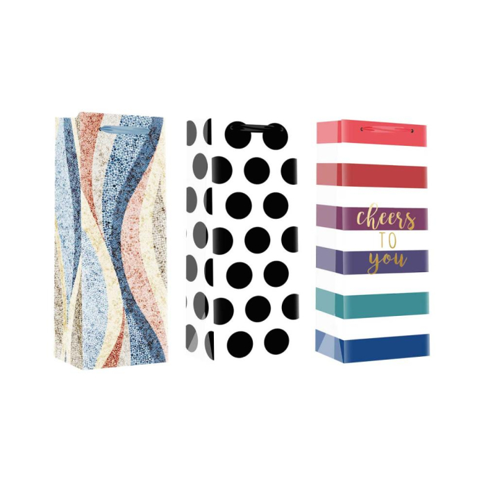 SACOSA CADOU STICLA 71043KA [1]