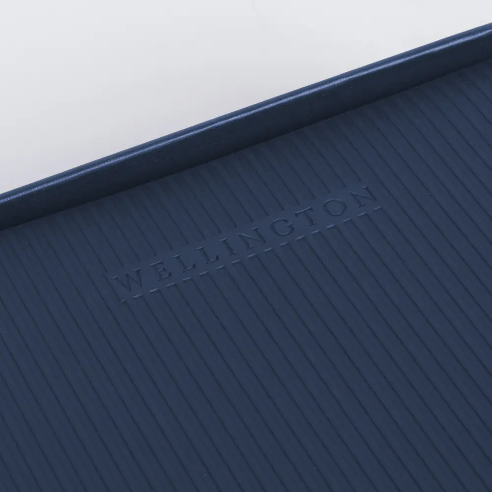 SET CADOU WELLINGTON OXFORD ALBASTRU CU NOTES A5 SI PIX 1954605 [7]