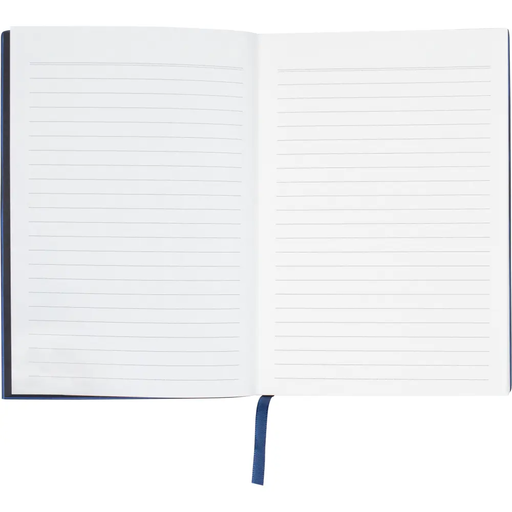 SET CADOU WELLINGTON OXFORD ALBASTRU CU NOTES A5 SI PIX 1954605 [5]