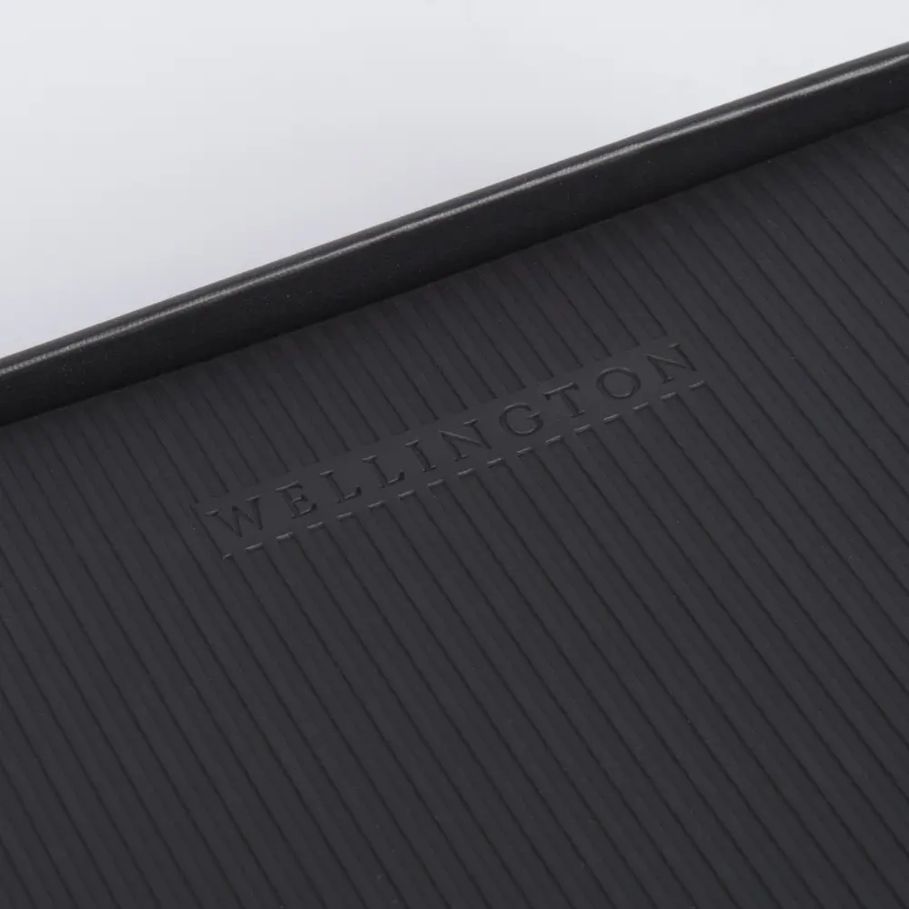 SET CADOU WELLINGTON OXFORD NEGRU CU NOTES A5 SI PIX 1954602 [7]