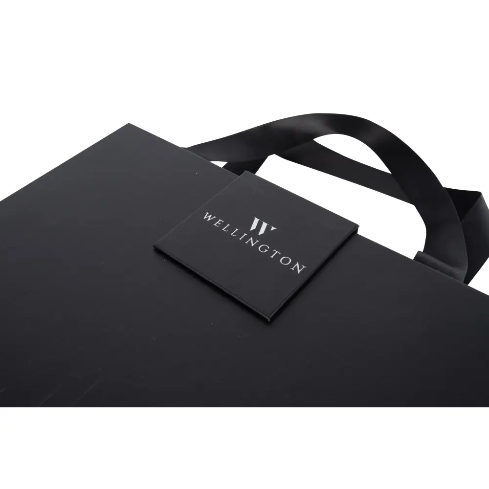 SET CADOU WELLINGTON OXFORD NEGRU CU NOTES A5 SI PIX 1954602 [9]