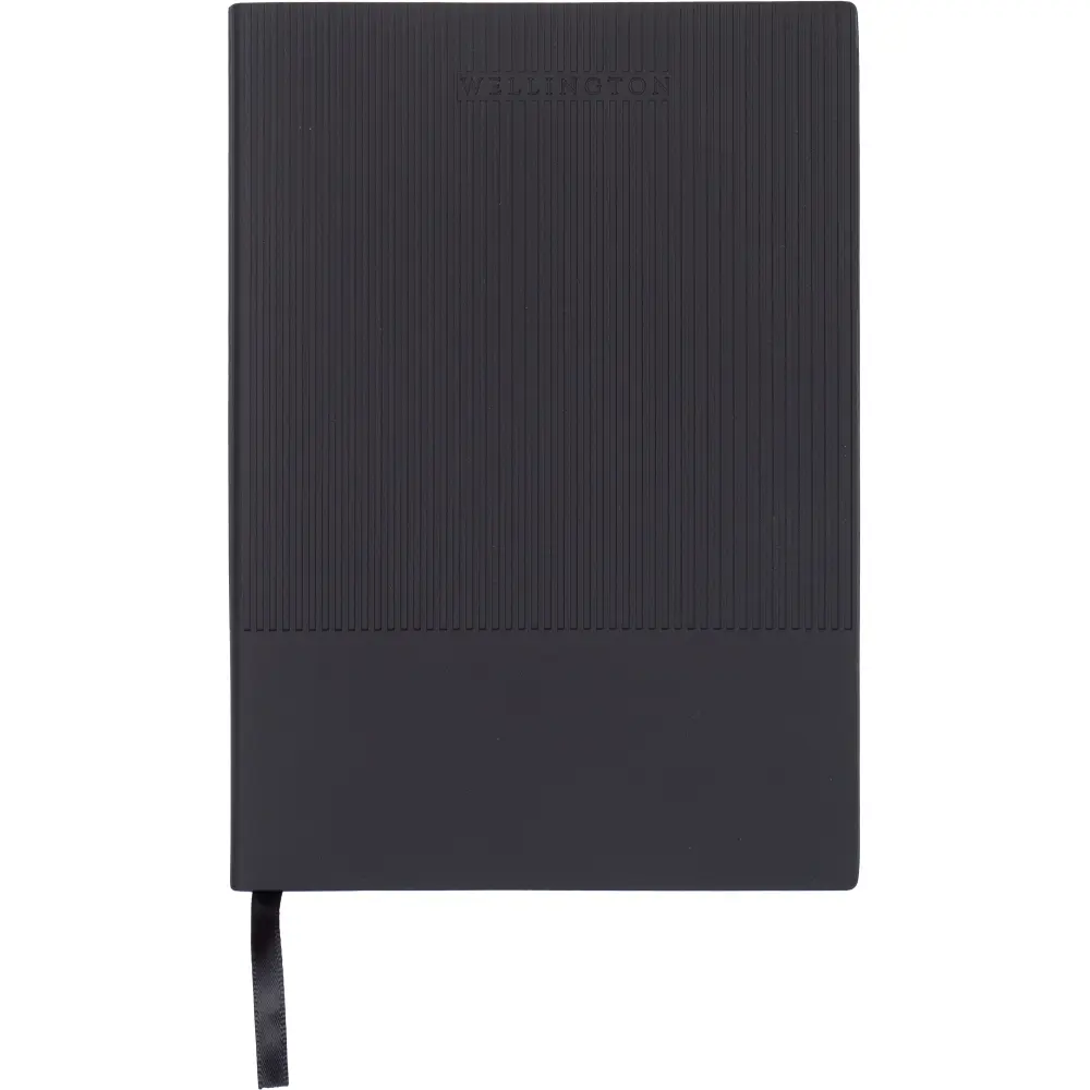 SET CADOU WELLINGTON OXFORD NEGRU CU NOTES A5 SI PIX 1954602 [8]