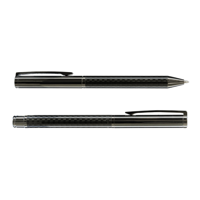 EU SET PIX + ROLLER WELLINGTON CARBON ANTRACIT 1950214 [2]