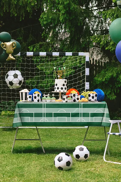 Față Masă Hârtie Teren Fotbal 120x180cm OBS5 [3]