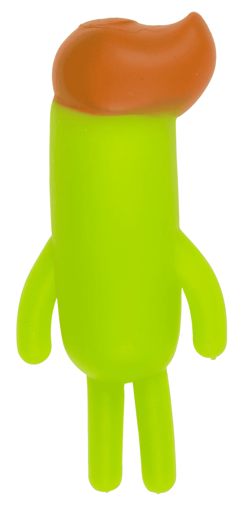 Figurină Squishy Silly Sausage Man 14.5cm - Antistres ipb.ro [5]