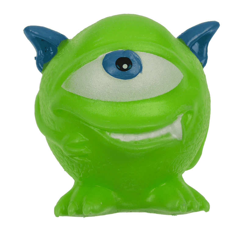 Figurină Squishy 8cm Monstru Lipicios Antistres - ipb.ro [7]