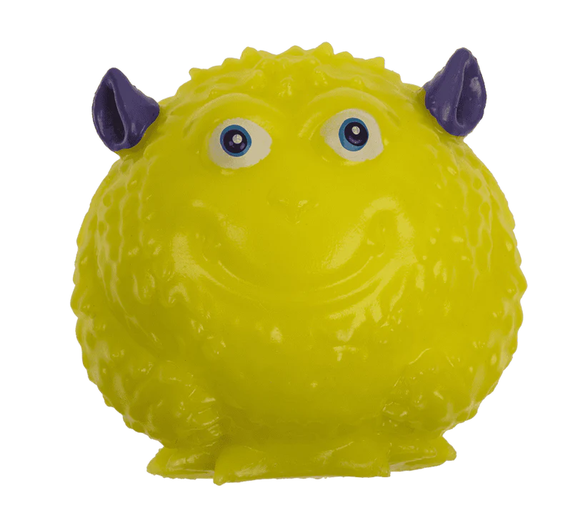 Figurină Squishy 8cm Monstru Lipicios Antistres - ipb.ro [9]