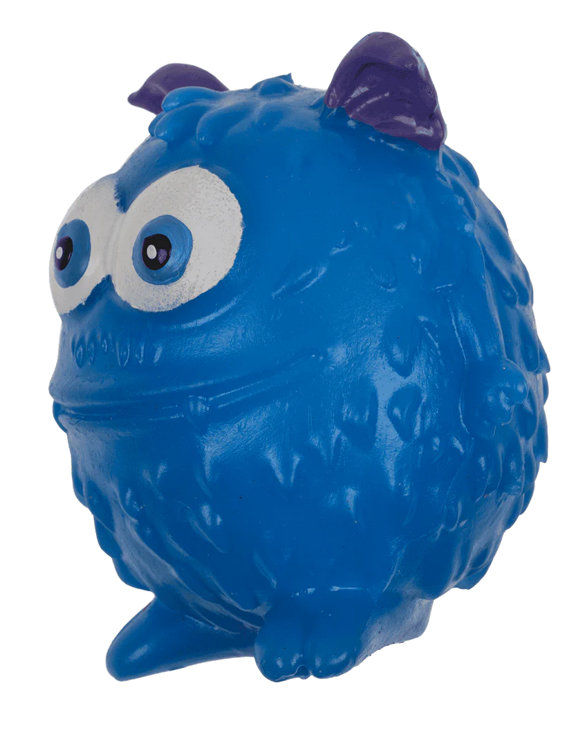Figurină Squishy 8cm Monstru Lipicios Antistres - ipb.ro [4]