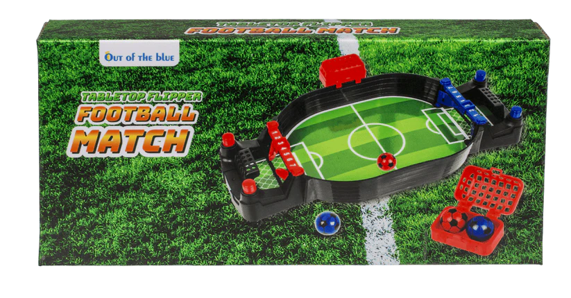 Fotbal de Masă 27cm cu 2 Mingi 63/3074 - ipb.ro [8]