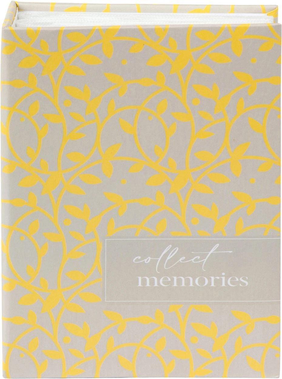 GB ALBUM FOTO 10*15CM 100 FILE FLORENTINE 17351 [2]