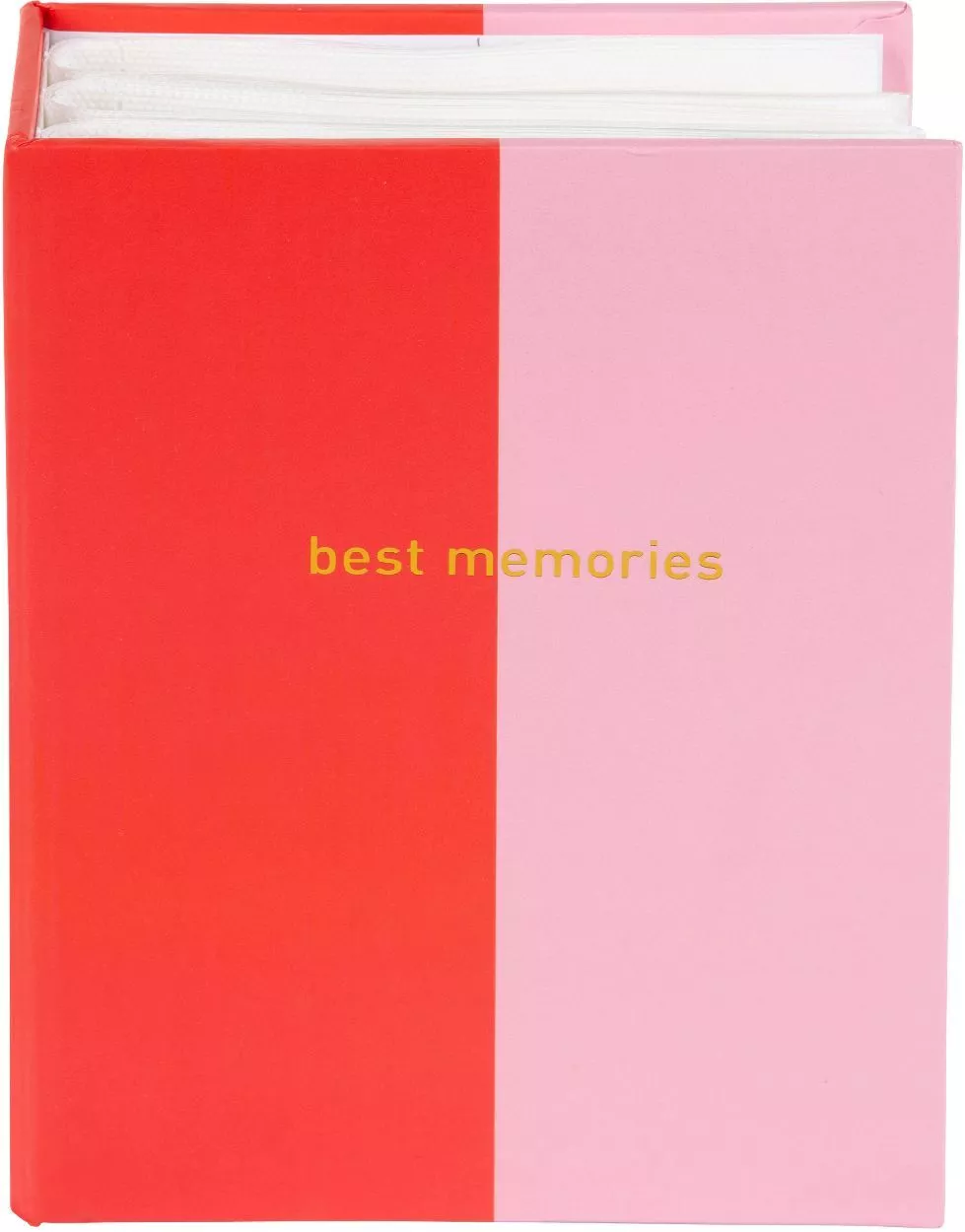 GB ALBUM FOTO 10*15CM 100 FILE MULTICOLOR 17186 [6]