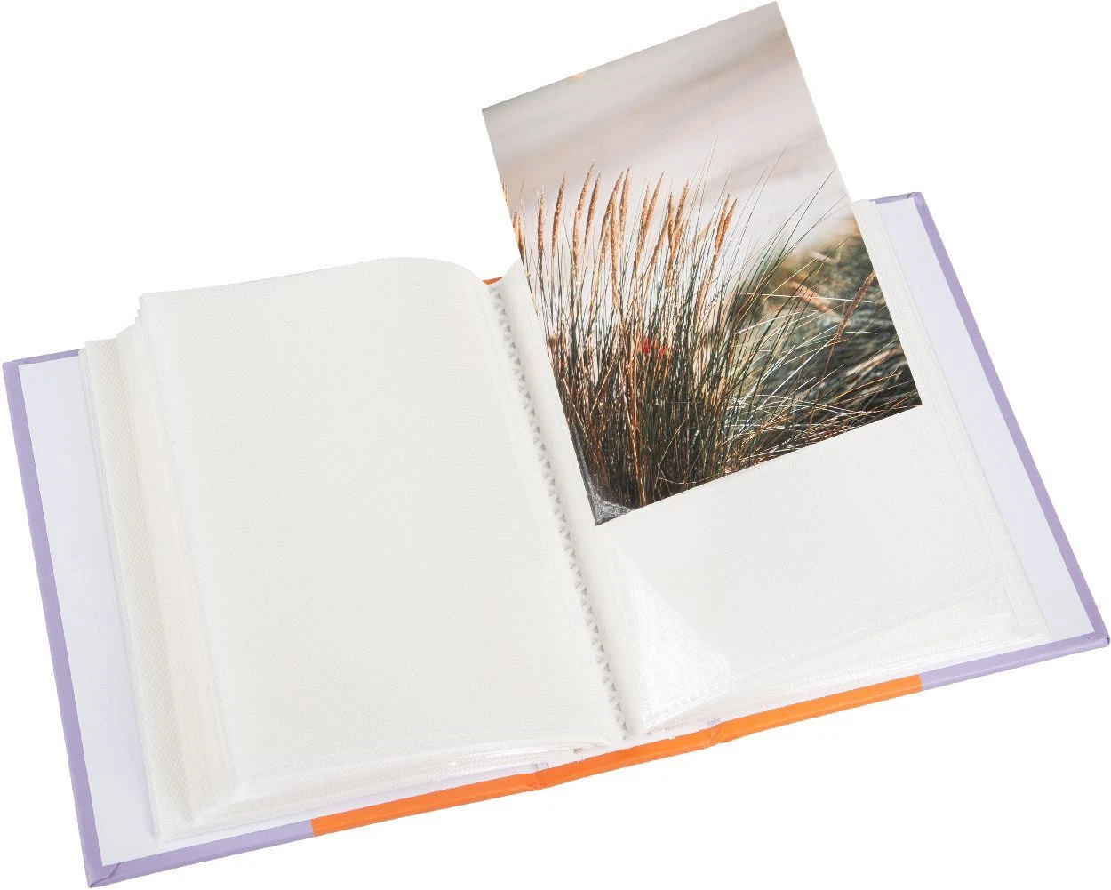 GB ALBUM FOTO 10*15CM 100 FILE MULTICOLOR 17186 [13]