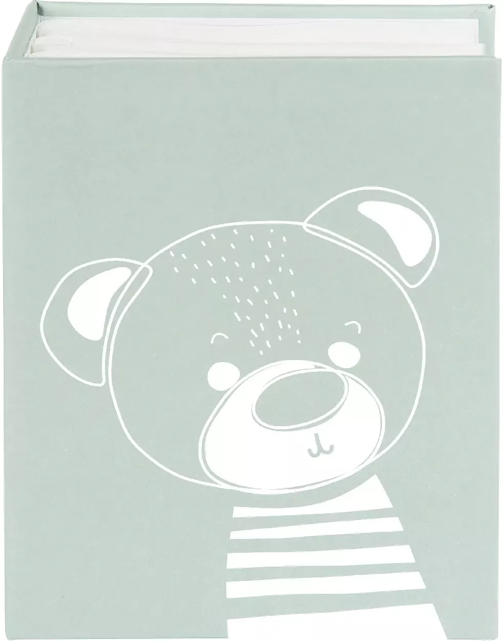 GB ALBUM FOTO 10*15CM 100 FILE POLLY&EDDY 17736 [6]