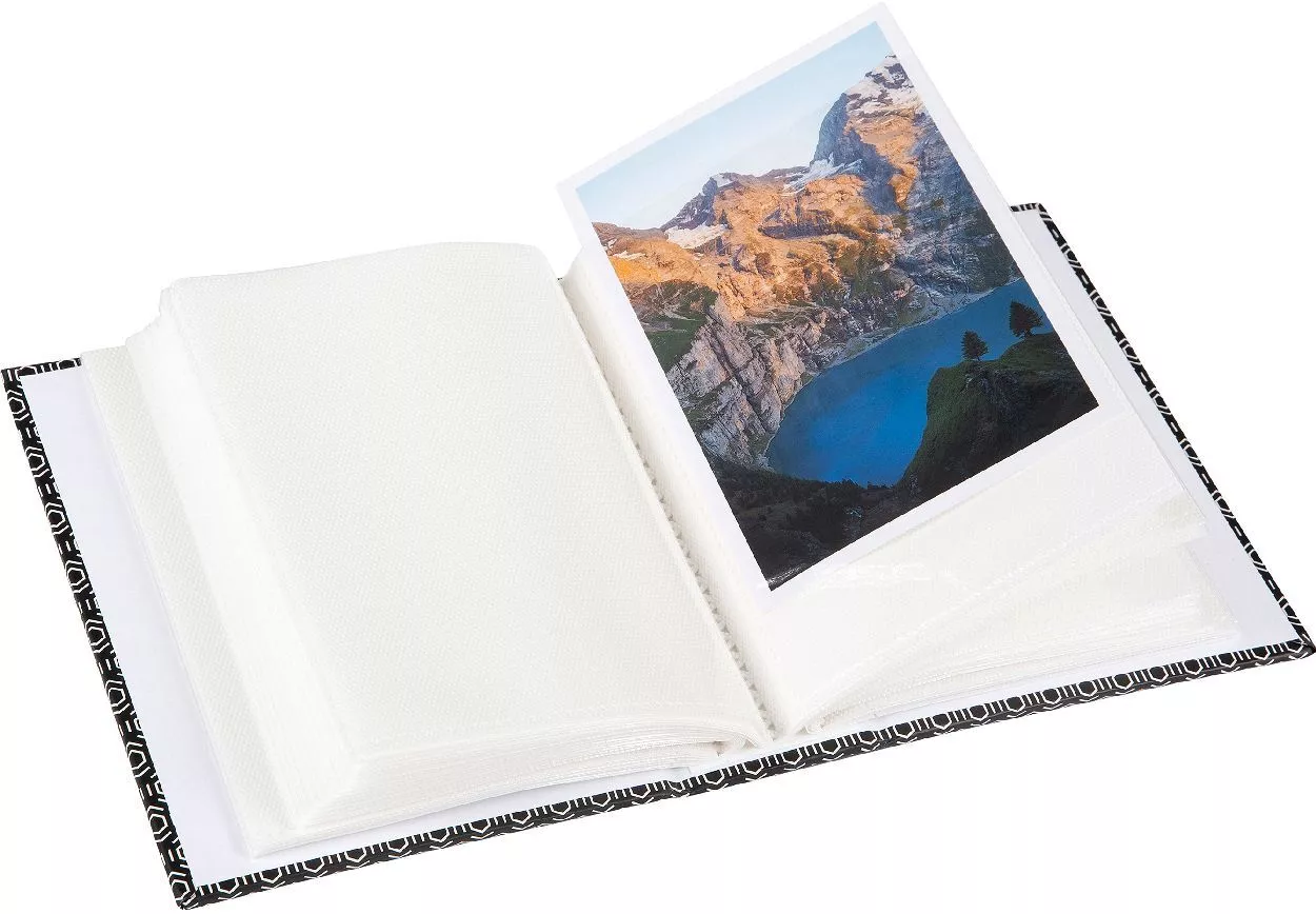 GB ALBUM FOTO 10*15CM 100 FILE URBAN EDGE 17687 [5]