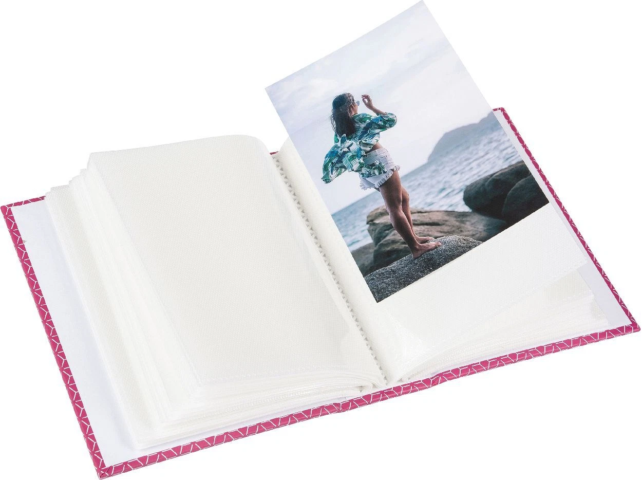 GB ALBUM FOTO 10*15CM 100 FILE URBAN EDGE 17687 [9]