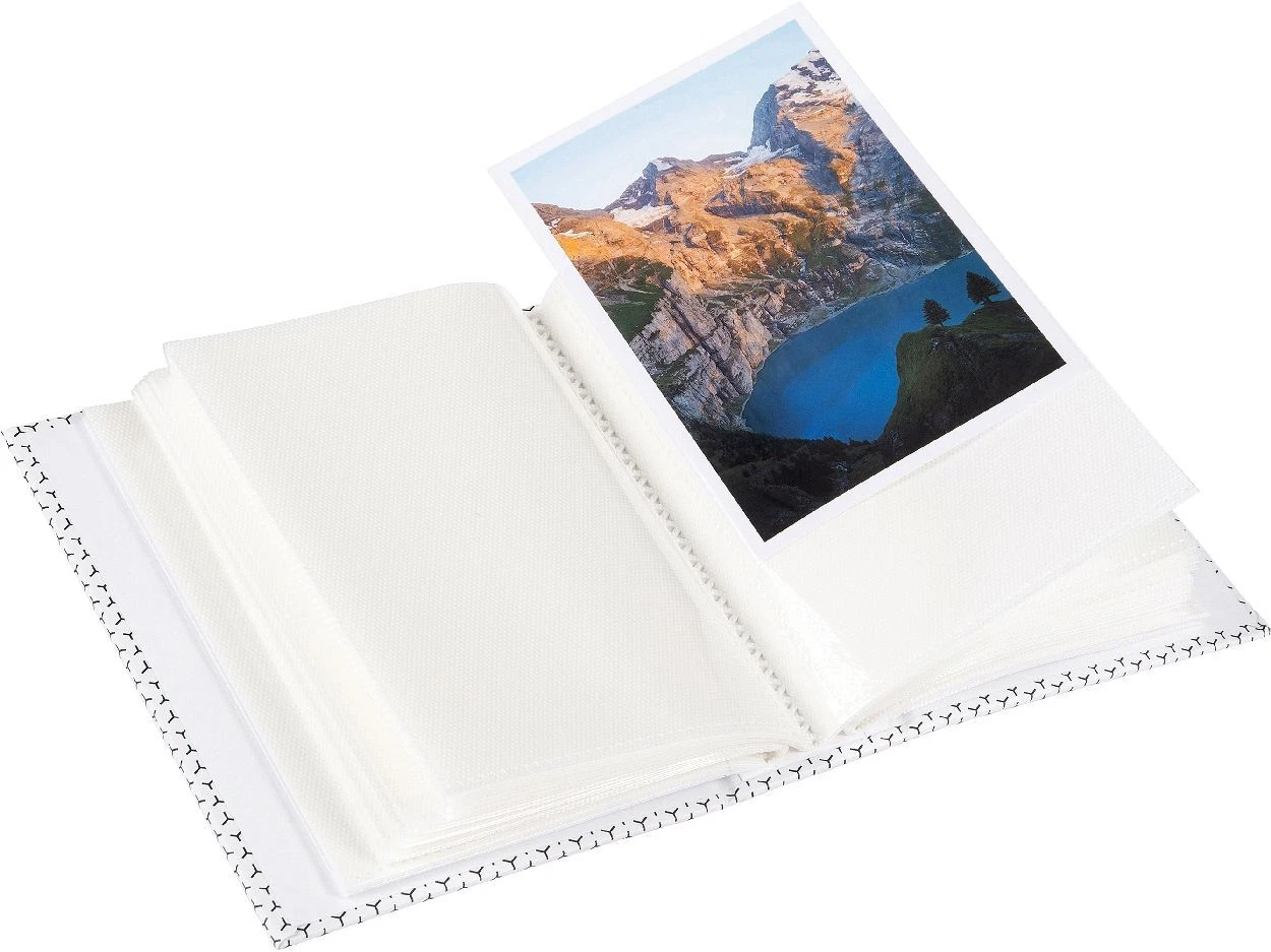 GB ALBUM FOTO 10*15CM 100 FILE URBAN EDGE 17687 [13]