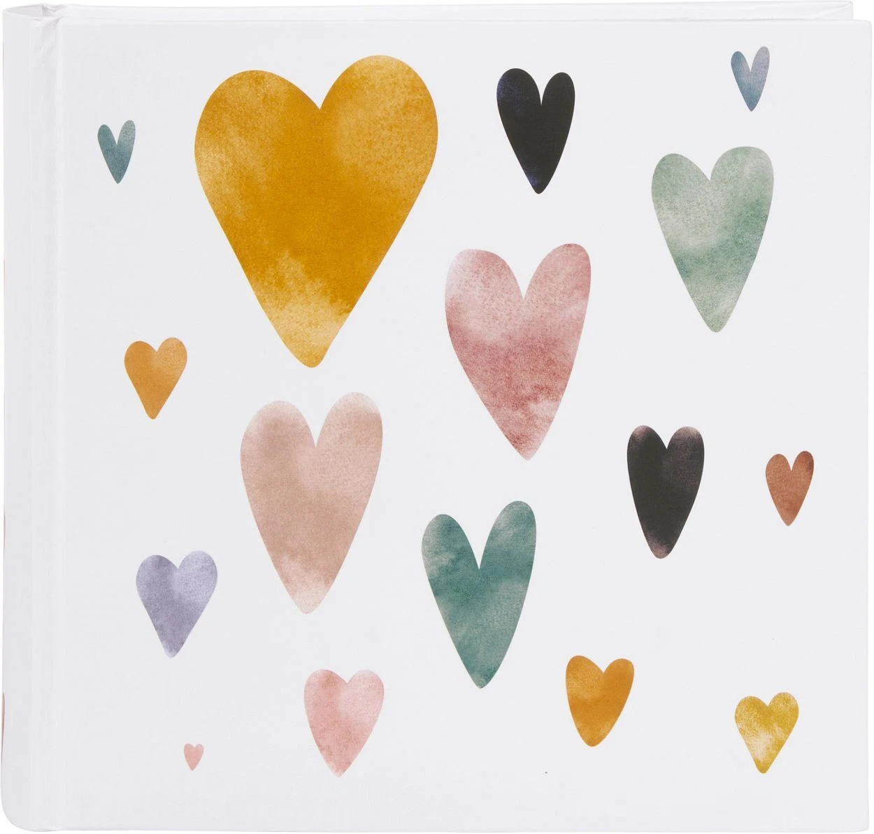 GB ALBUM FOTO 10*15CM 200 FILE AQUARELL 17408 [2]