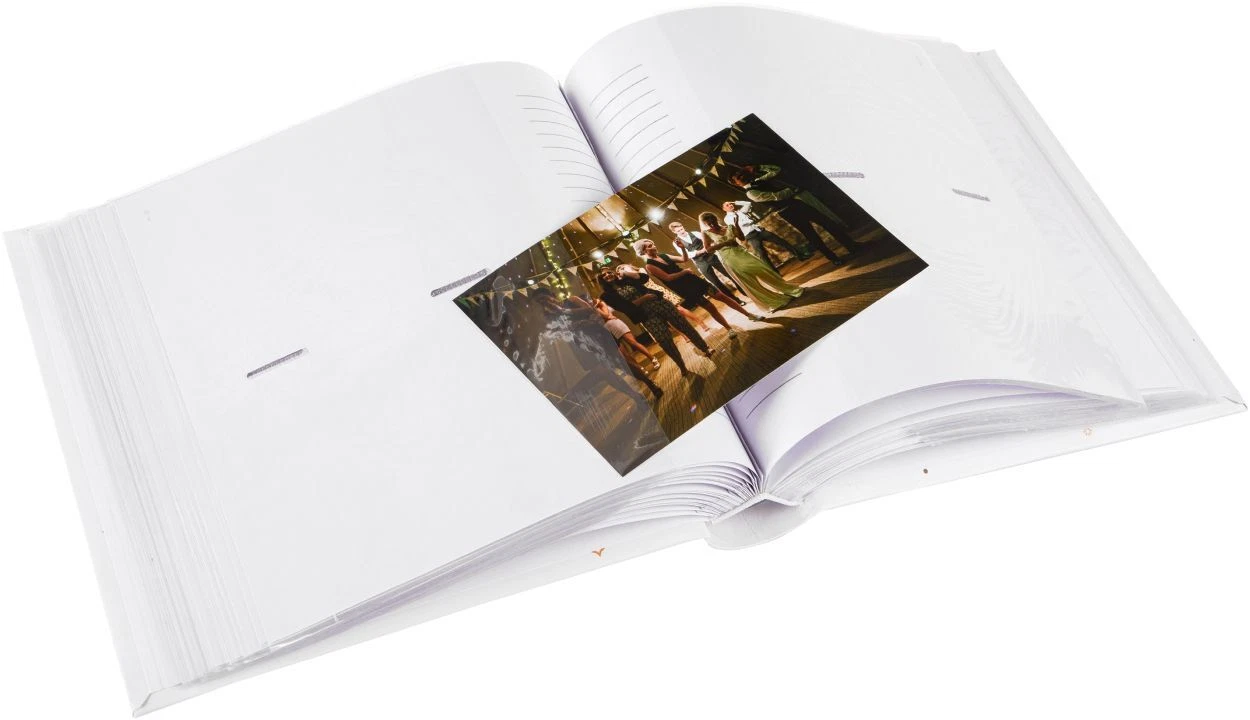 GB ALBUM FOTO 10*15CM 200 FILE FIRST FRIEND 17263 [6]