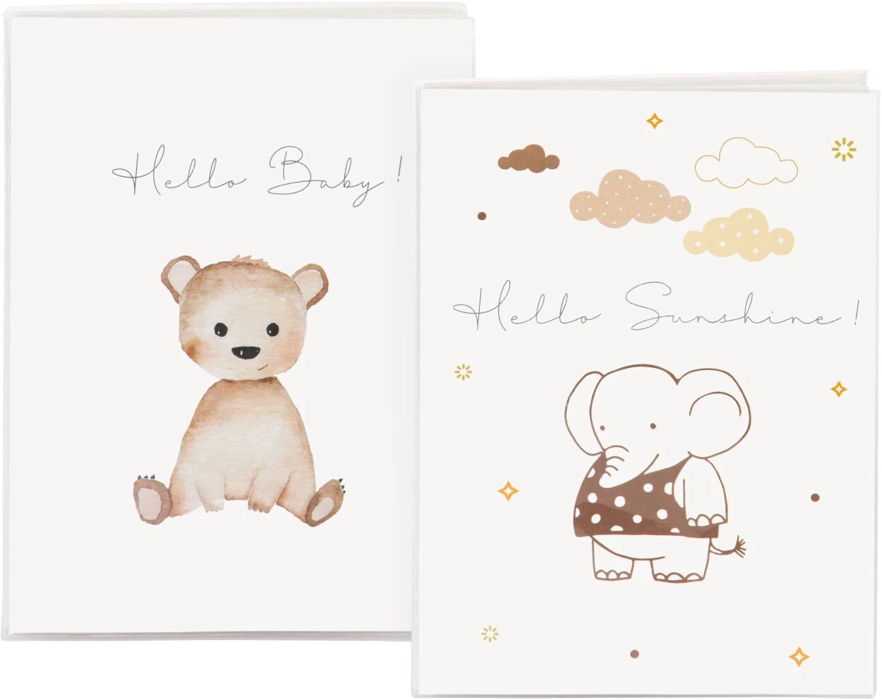 GB ALBUM FOTO 10*15CM 200 FILE FIRST FRIEND 17263 [10]