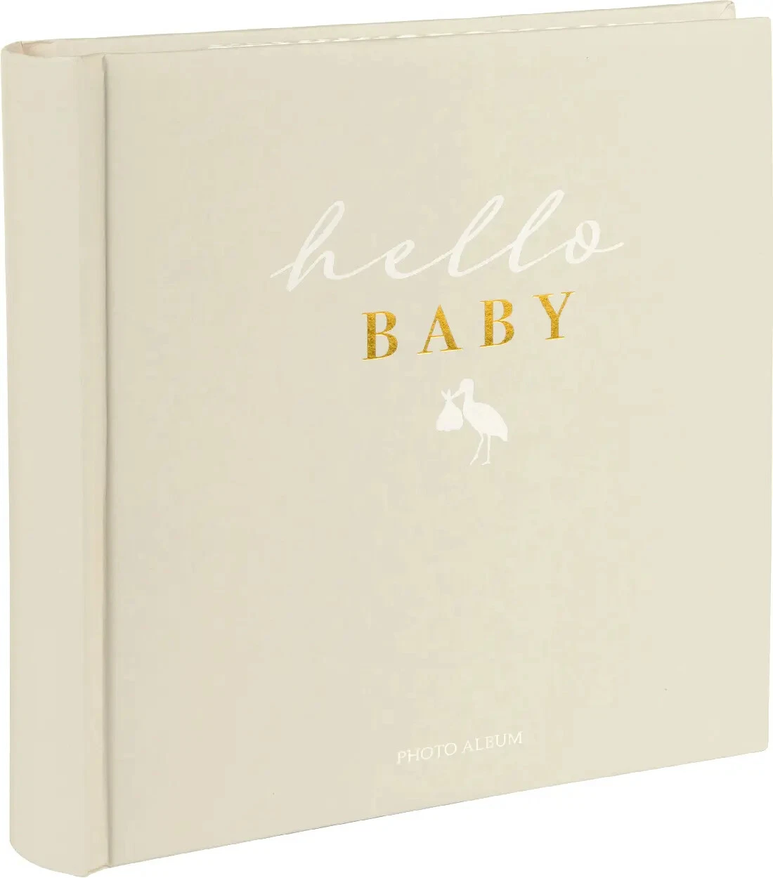 GB ALBUM FOTO 10*15CM 200 FILE HELLO BABY 17258 [3]