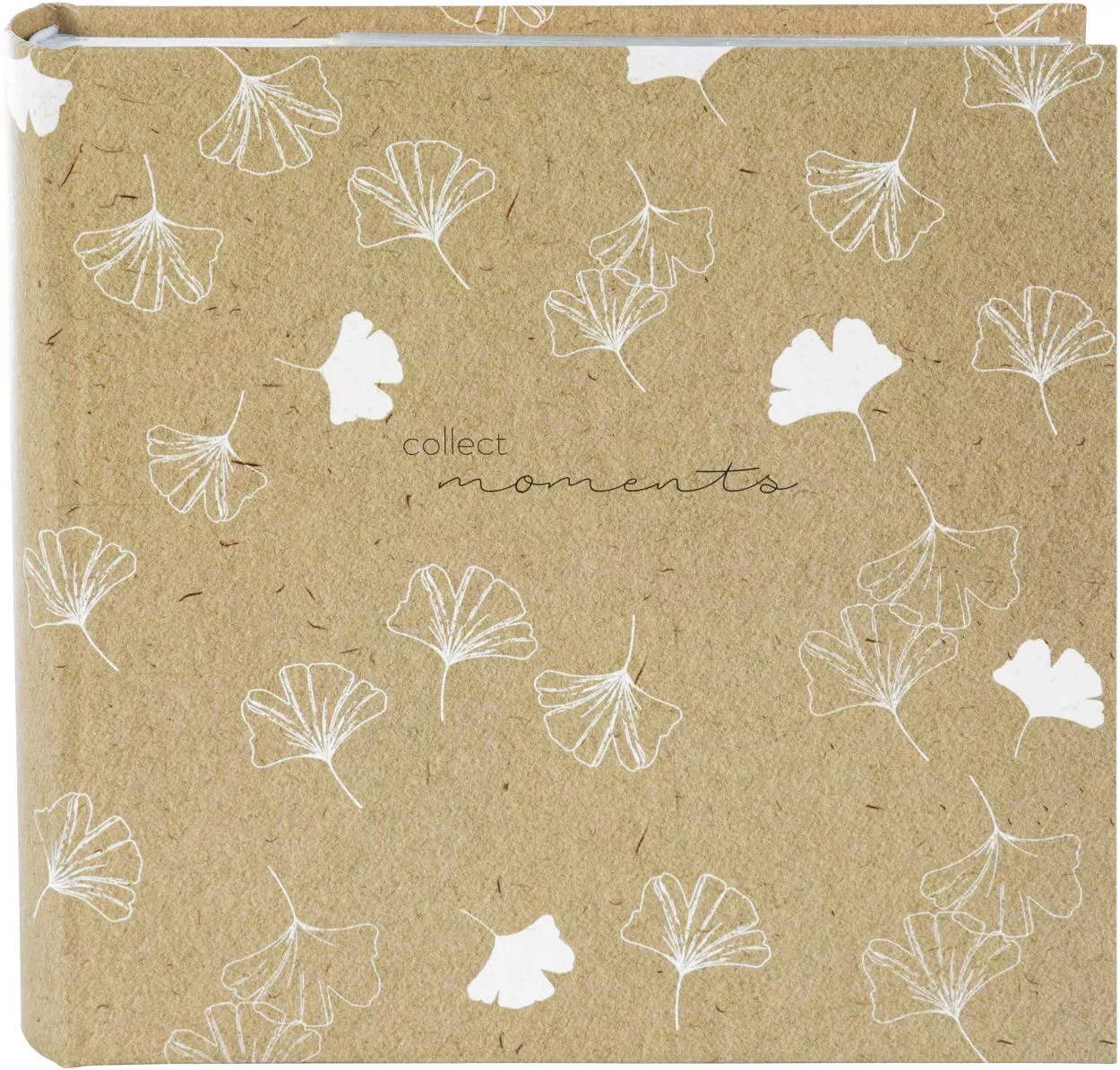 GB ALBUM FOTO 10*15CM 200 FILE KRAFT ART 17299 [10]