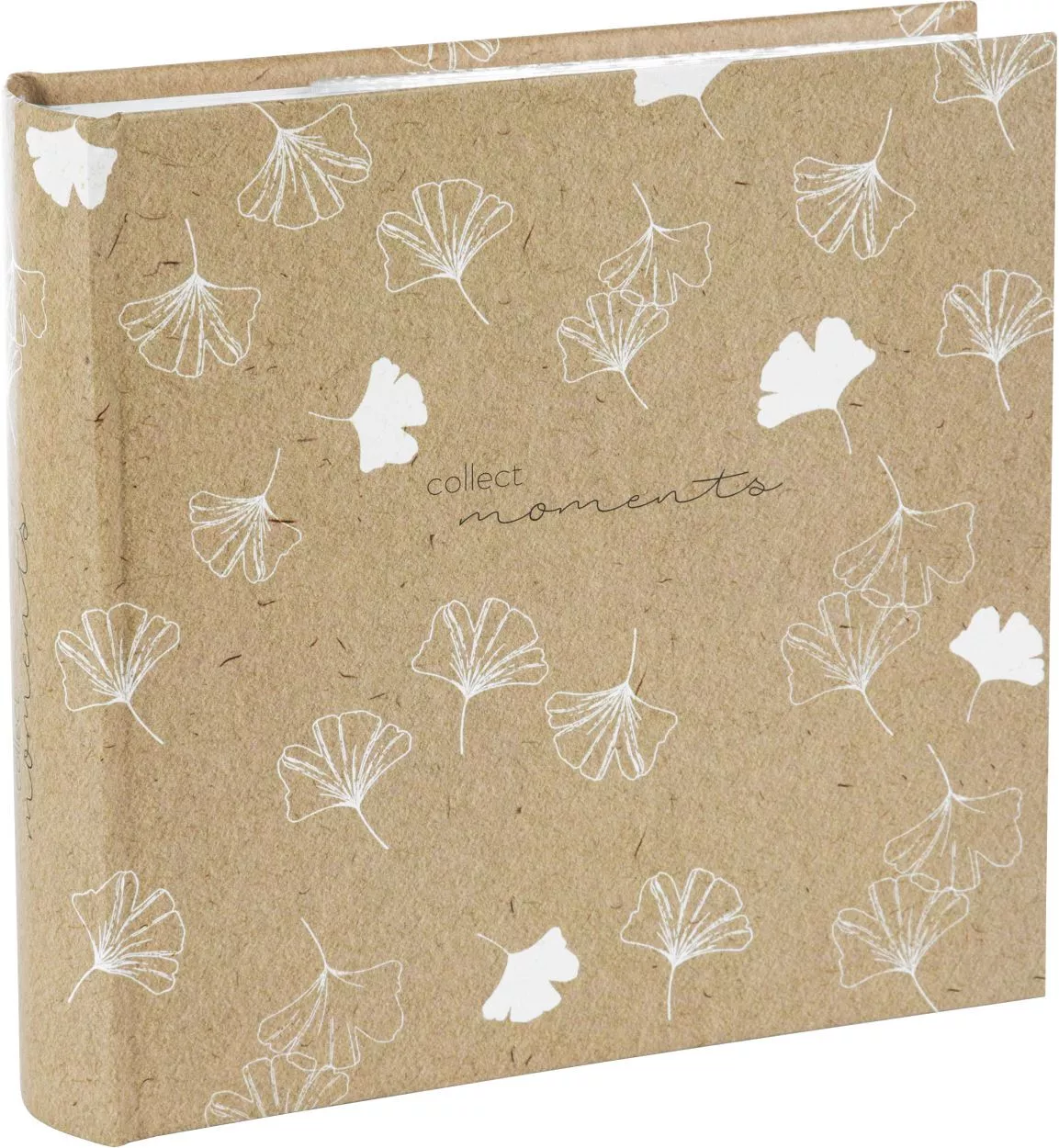 GB ALBUM FOTO 10*15CM 200 FILE KRAFT ART 17299 [2]