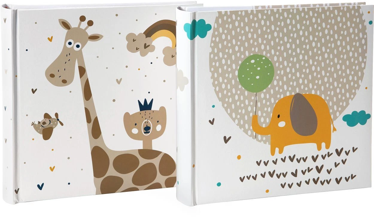 GB ALBUM FOTO 10*15CM 200 FILE LITTLE DREAM 17278 [1]