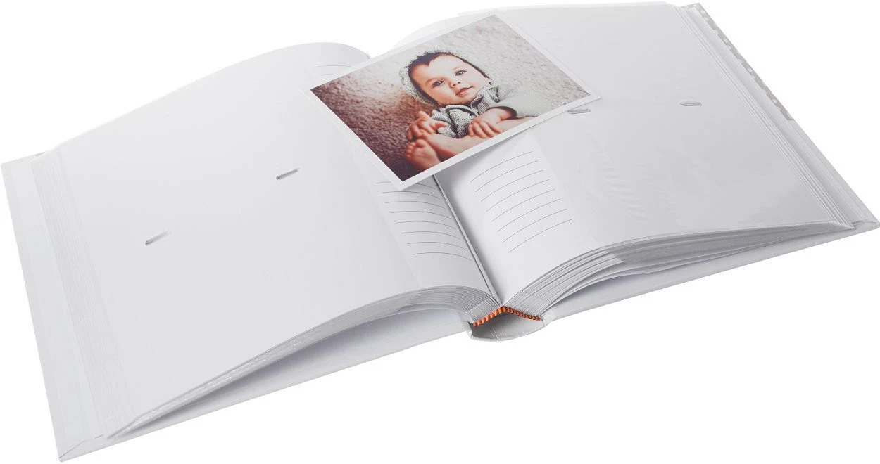 GB ALBUM FOTO 10*15CM 200 FILE LITTLE DREAM 17278 [4]