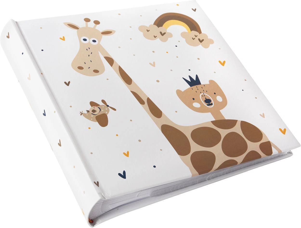 GB ALBUM FOTO 10*15CM 200 FILE LITTLE DREAM 17278 [6]