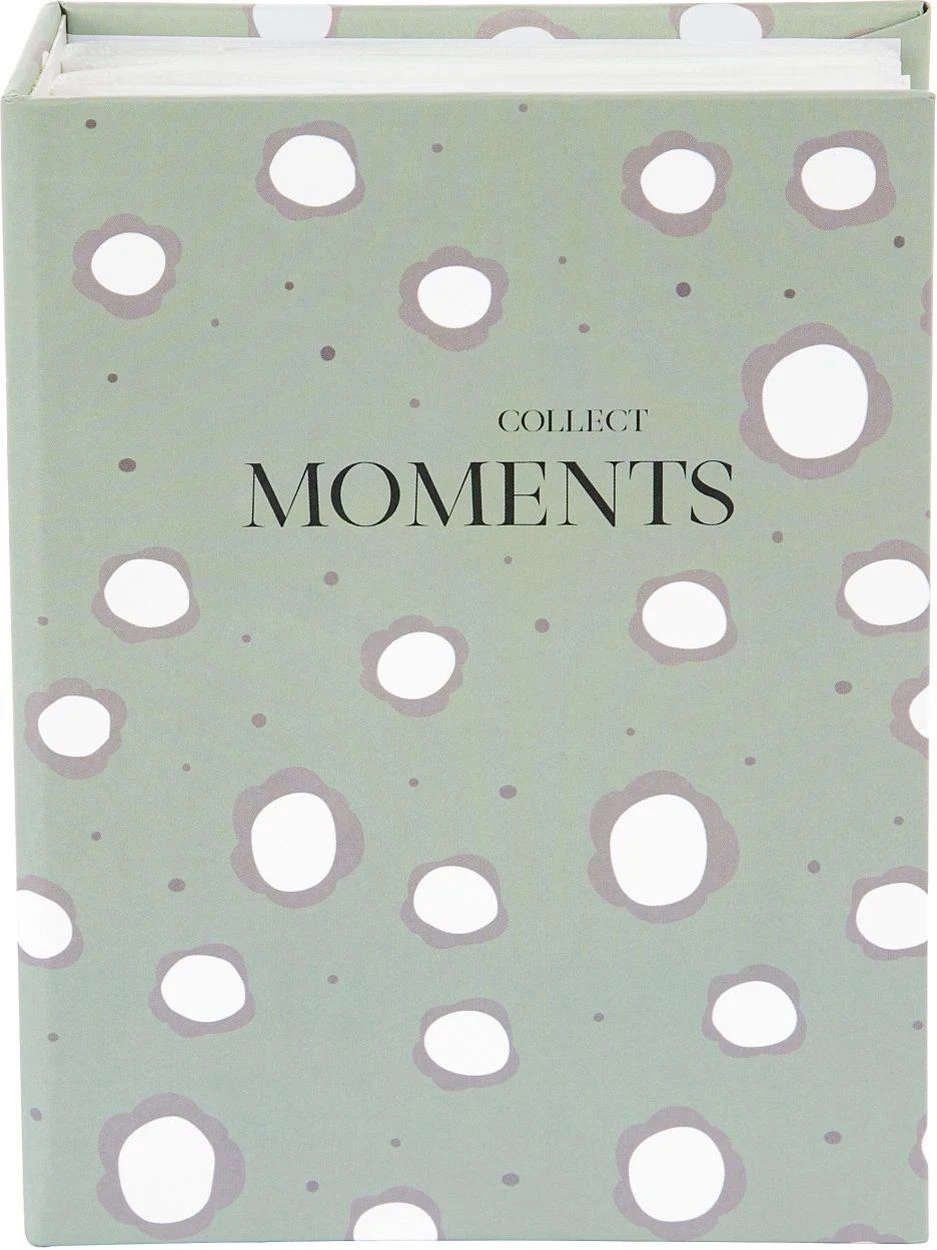 GB ALBUM FOTO 10*15CM 200 FILE PARIS 17420 [6]