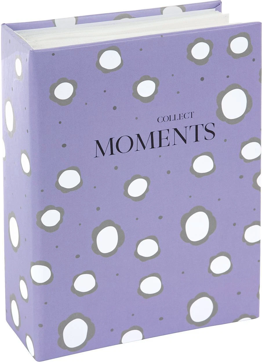 GB ALBUM FOTO 10*15CM 200 FILE PARIS 17420 [9]