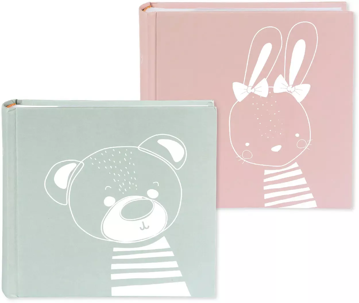 GB ALBUM FOTO 10*15CM 200 FILE POLLY&EDDY 17836 [1]